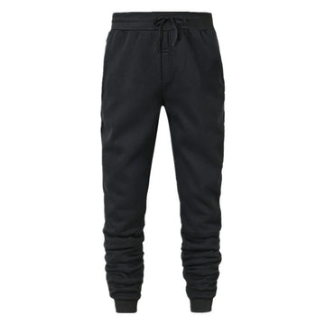 Men’s Jogger Sweatpants – Casual Gym Running Trousers