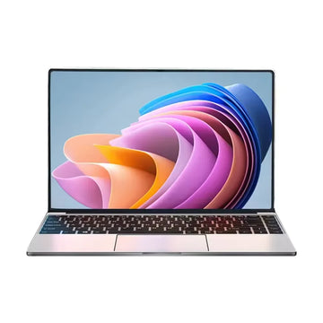 14.1” Laptop – Windows 11, 12GB RAM, 1TB/2TB SSD Portable Notebook