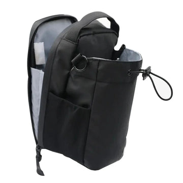 Magnetic Water Bottle Holder Bag – Gym & Outdoor Sports