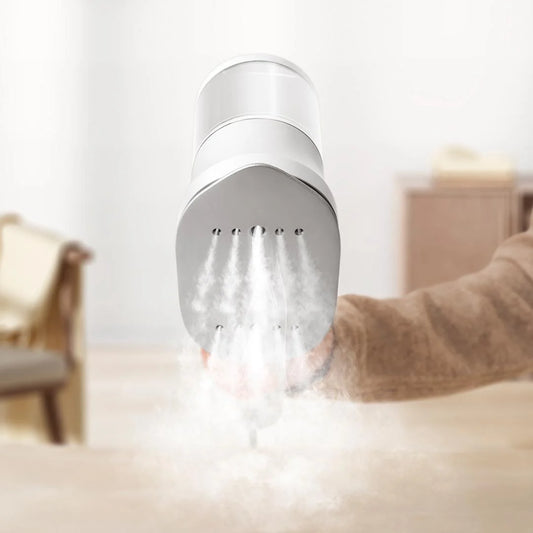 Mijia Vertical Steamer – Sleek & Practical